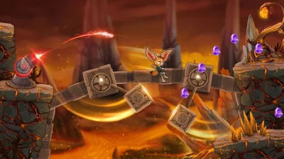 Fin: Древняя Тайна - бродилка screenshot №8