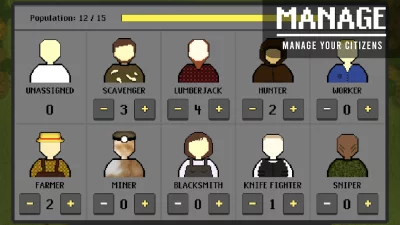 Final Outpost screenshot №4