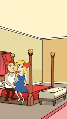 Find The Differences-Detective screenshot №2