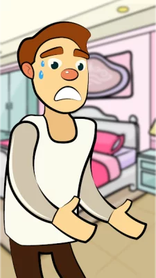 Find The Differences-Detective screenshot №6