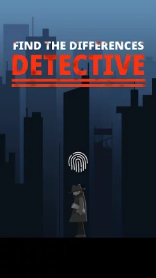 Find The Differences-Detective screenshot №7