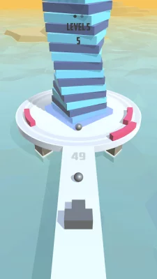 Fire Balls 3D screenshot №5