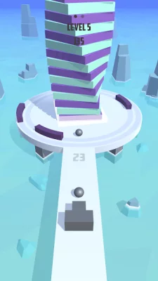 Fire Balls 3D screenshot №6