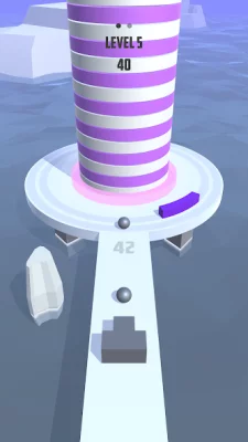 Fire Balls 3D screenshot №7