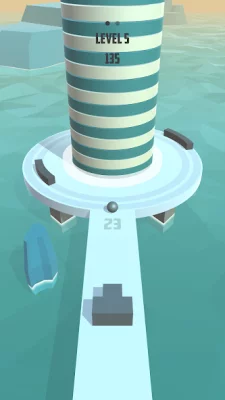 Fire Balls 3D screenshot №8