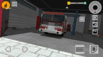 Fire Depot screenshot №6