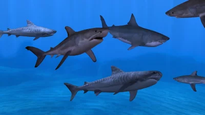 Fish Farm 3 - Aquarium screenshot №4