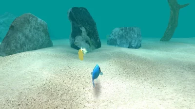 Fish Farm 3 - Aquarium screenshot №7