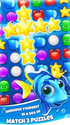 Fish Mania screenshot №2