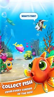Fish Mania screenshot №3