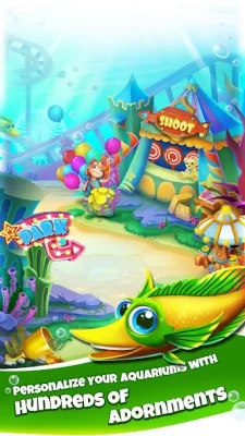 Fish Mania screenshot №5