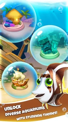 Fish Mania screenshot №6