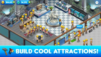 Fish Tycoon 2 Virtual Aquarium screenshot №6