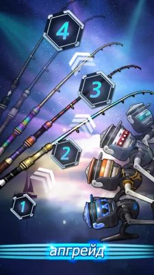 Fishing Season :River To Ocean screenshot №6