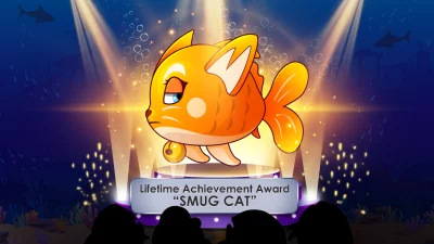 Fish.IO - Hungry Fish screenshot №3