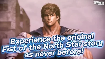 FIST OF THE NORTH STAR screenshot №7