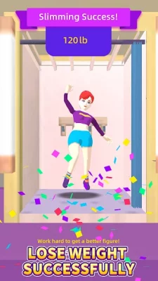 Fitness Club Tycoon screenshot №6