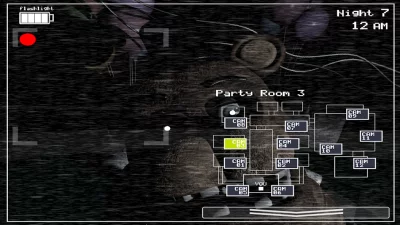 Five Nights at Freddy&#39;s 2 screenshot №3