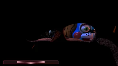 Five Nights at Freddy&#39;s 2 screenshot №5