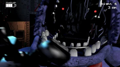 Five Nights at Freddy&#39;s 2 screenshot №7