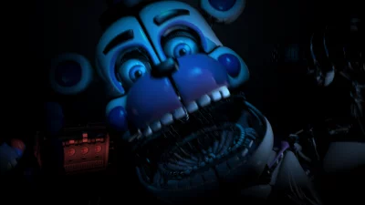 Five Nights at Freddy&#39;s: SL screenshot №2