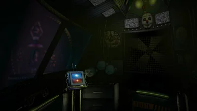 Five Nights at Freddy&#39;s: SL screenshot №5
