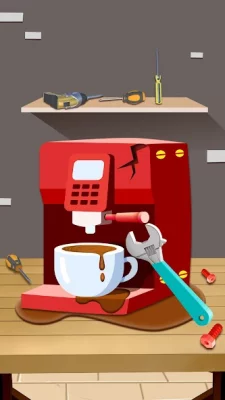 Fix It screenshot №4