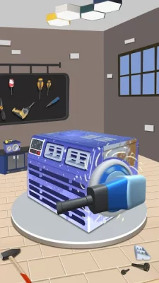 Fix It screenshot №5