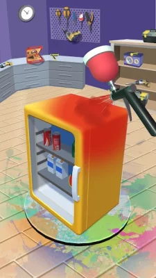 Fix It screenshot №6