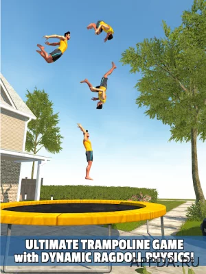 Flip Master screenshot №3