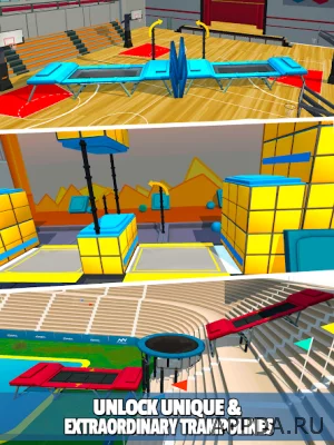 Flip Master screenshot №4