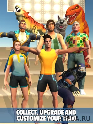 Flip Master screenshot №5