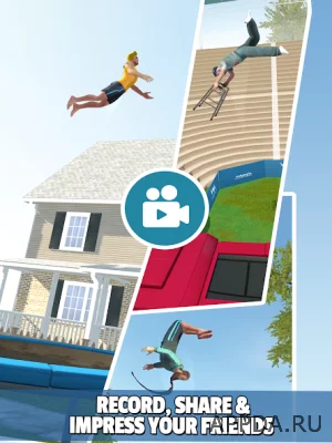 Flip Master screenshot №6