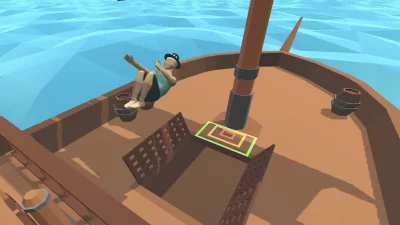 Flip Trickster - Parkour Simul screenshot №5