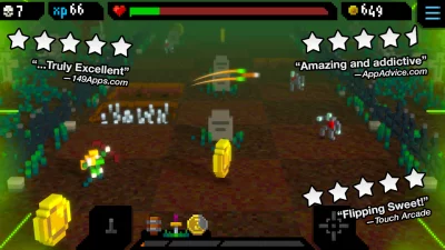 Flipping Legend screenshot №2