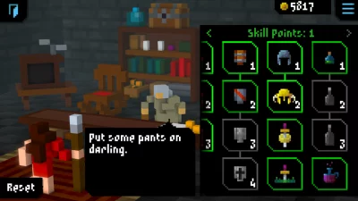 Flipping Legend screenshot №4