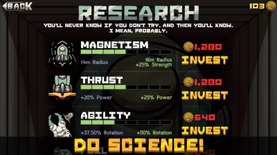 Flop Rocket screenshot №6