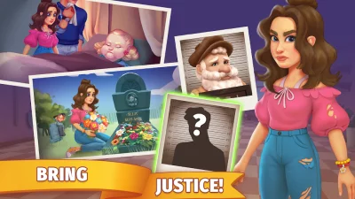 Florescence: My Bloom Garden screenshot №7