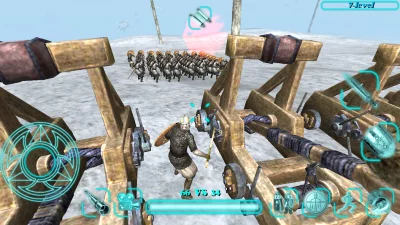 Flourishing Empires screenshot №3