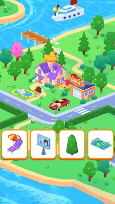 Flow Legends screenshot №6