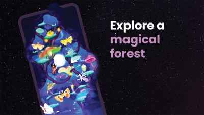 Flutter: Starlight screenshot №2