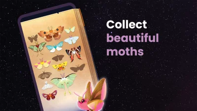 Flutter: Starlight screenshot №3