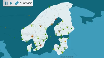 Fly Corp: симулятор авиалиний screenshot №5