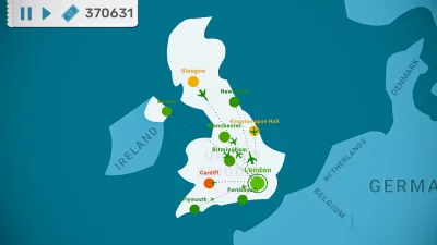 Fly Corp: симулятор авиалиний screenshot №7