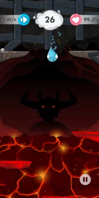 Fly or Die screenshot №2