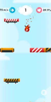 Fly or Die screenshot №4