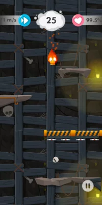 Fly or Die screenshot №5