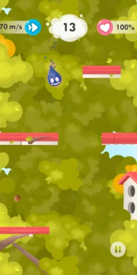 Fly or Die screenshot №6