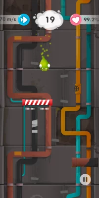 Fly or Die screenshot №8