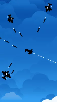 Flying Flogger screenshot №4